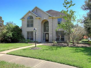 2109 Enchanted Lake Dr, League City, TX 77573