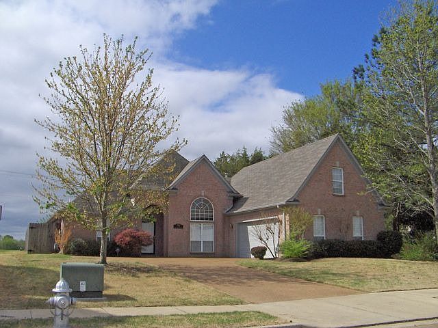 1st image of 7767 Terry Franklin Dr