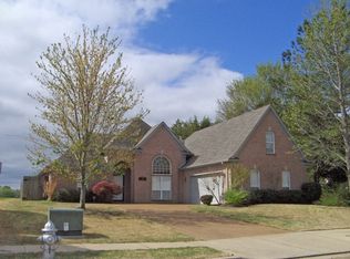 7767 Terry Franklin Dr, Memphis, TN 38133