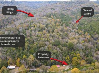 441 Pumpkin Hollow Rd, Liberty, TN 37095