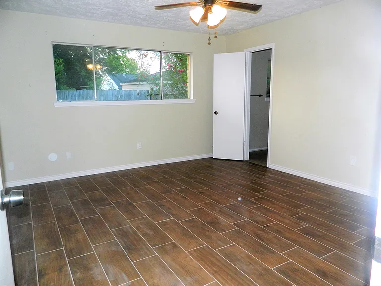 4th Bedroom