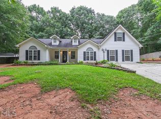 355 Courtney Ln, Locust Grove, GA 30248