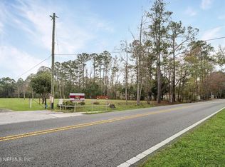 6647 JAMMES Road, Jacksonville, FL 32244