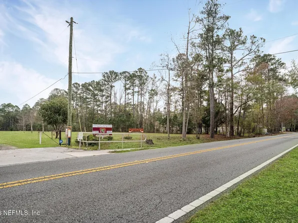 6647 JAMMES Road, Jacksonville, FL 32244