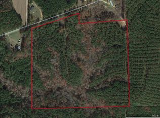 Yellow Creek Rd, Louisville, MS 39339