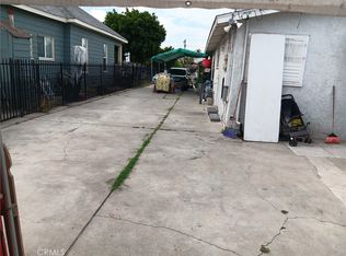 415 W 95th St, Los Angeles, CA 90003