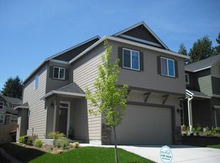 1643 41st Ct, Washougal, WA 98671