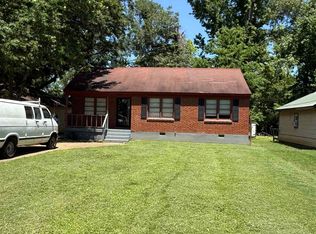 1964 Clifton Ave, Memphis, TN 38127