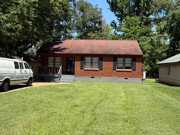 1964 Clifton Ave, Memphis, TN 38127