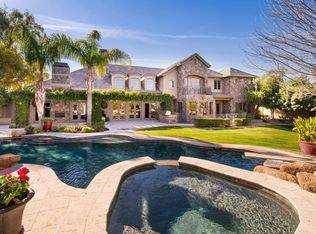 1502 Palomino Dr, Tempe, AZ 85284