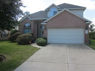 7610 Summer Night Ln, Rosenberg, TX 77469