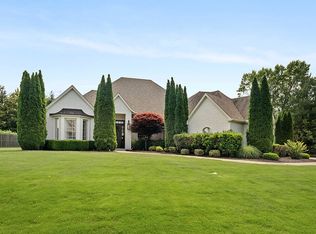 3 S Tudor Ln, Rogers, AR 72758