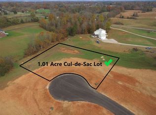 LOT 20 Hardcastle Ave, Bowling Green, KY 42103
