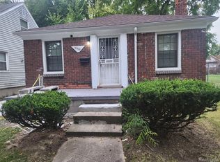 14369 Cruse St, Detroit, MI 48227