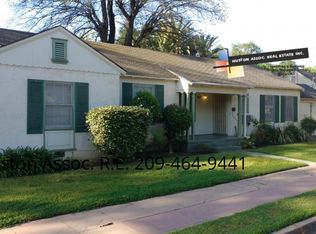 802 W Acacia St, Stockton, CA