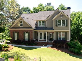 134 Hamway Ln, Winder, GA 30680
