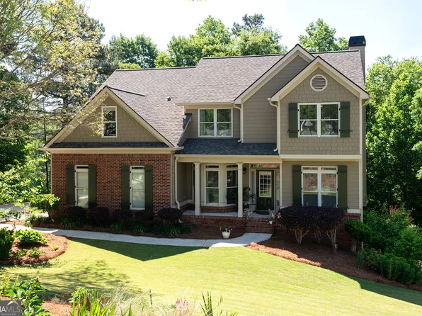 134 Hamway Ln, Winder, GA 30680