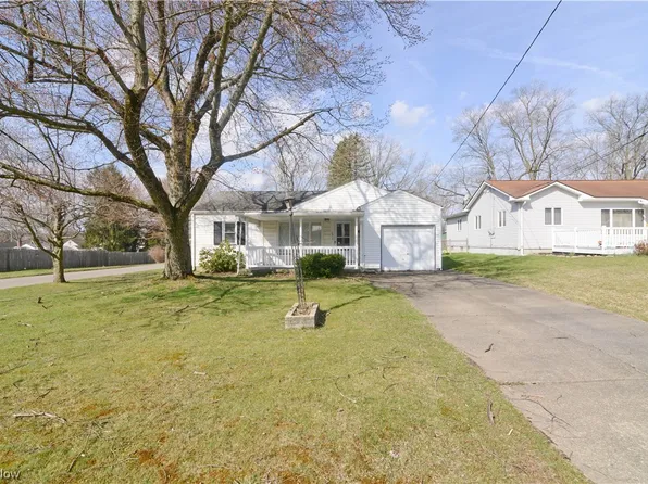 68 S Bon Air Ave, Youngstown, OH 44509