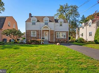4420 Terrace Ave, Pennsauken, NJ 08109
