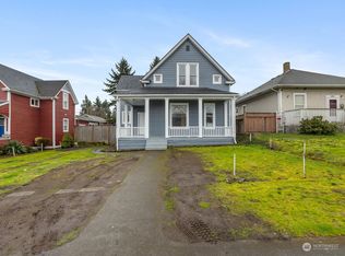 320 S 34th St, Tacoma, WA 98418
