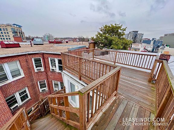 2nd image of 3646 New Hampshire Ave NW APT 4