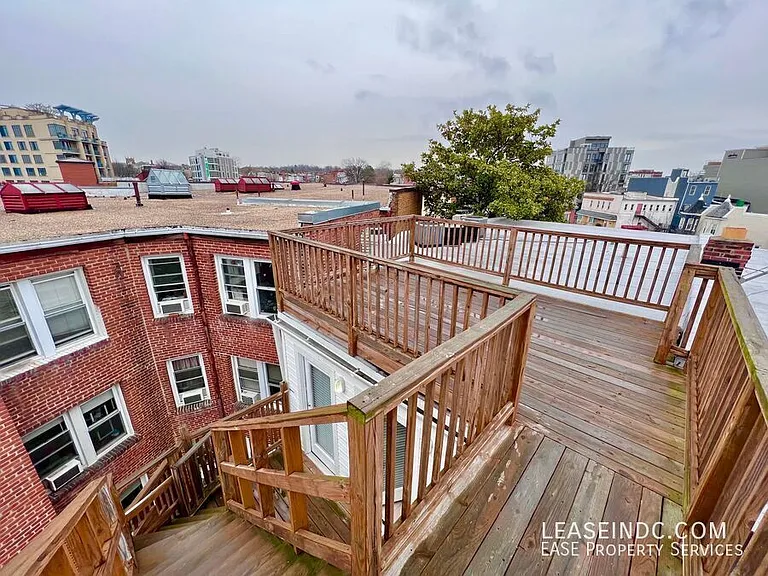 3646 New Hampshire Ave NW #4 — Photo 2