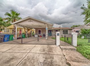 1219 Kentucky Ave, San Antonio, TX 78201