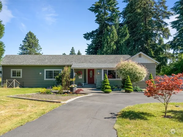 8525 178th Ave SW, Rochester, WA 98579