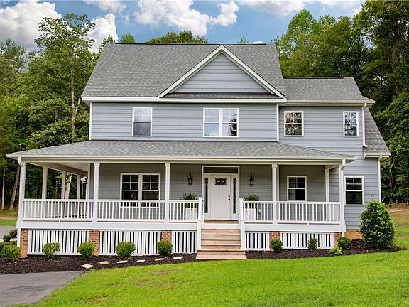 3rd image of 3125 French Hill Dr