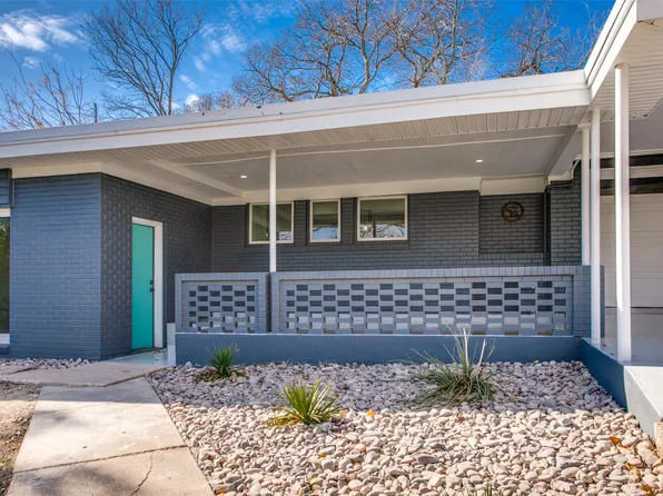 3419 McNeil St, Dallas, TX 75227