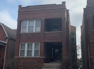 4245 N Spaulding Ave #1, Chicago, IL 60618