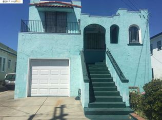 682 42nd St, Oakland, CA 94609