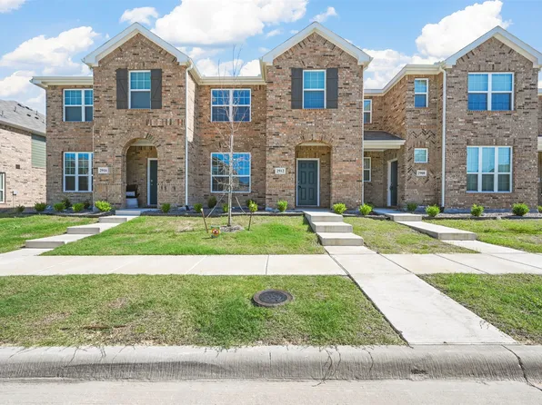 2912 Mare Dr, Mesquite, TX 75150