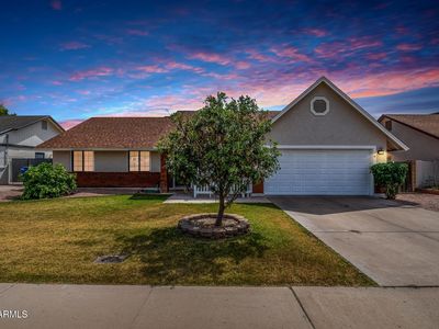 4021 E DES MOINES Street, Mesa, AZ, 85205