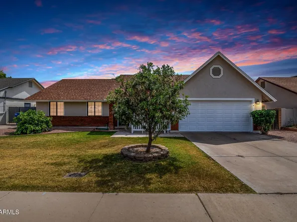 4021 E DES MOINES Street, Mesa, AZ 85205