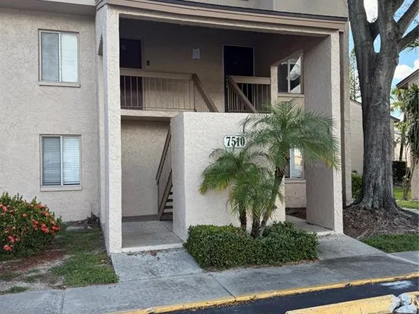 7510 NEEDLE LEAF PLACE #57, TAMPA, FL 33617