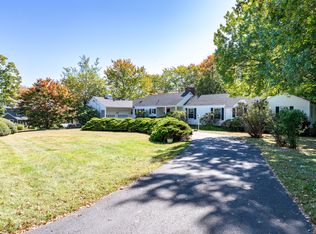 59 Holbrook Dr, Stamford, CT 06906