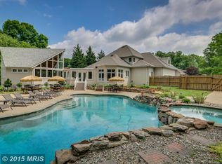 4 Jenny Ln, Baltimore, MD 21208