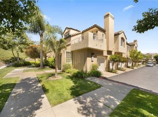 4 Cloudcrest, Aliso Viejo, CA 92656