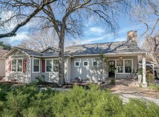 165 E Elmview Pl, Alamo Heights, TX 78209