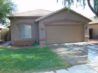 12538 W Woodland Ave, Avondale, AZ 85323