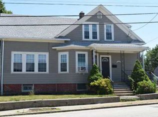 286 Laurel Hill Ave, Providence, RI 02909