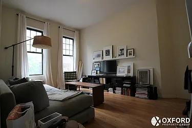 Rented by Oxford Property Group