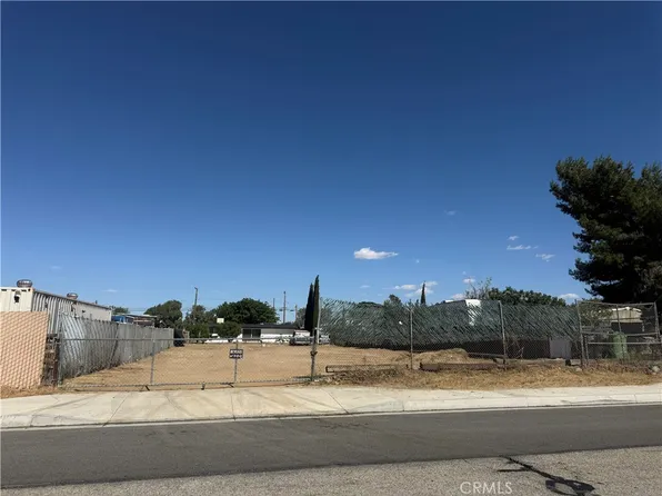 0 Vac 5th 6 E #K, Lancaster, CA 93535