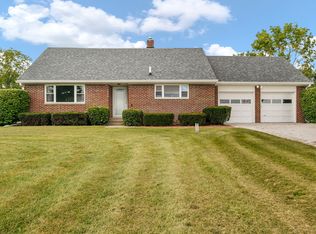 3420 S 600 W, New Palestine, IN 46163