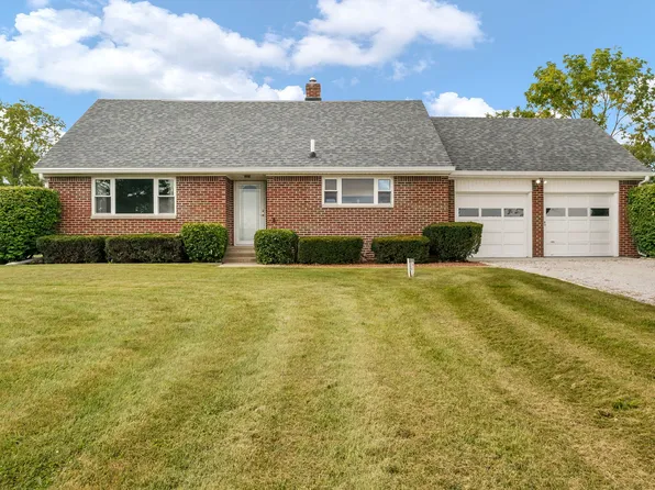 3420 S 600 W, New Palestine, IN 46163