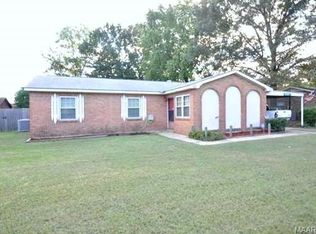 108 Dale Dr, Prattville, AL 36067