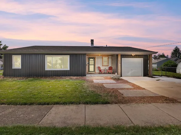 564 Vine St, Fond Du Lac, WI 54935