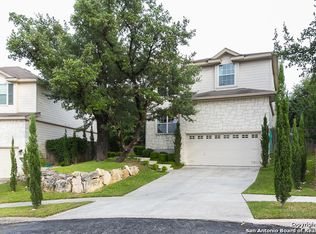 4510 Bethel Bnd, San Antonio, TX 78247