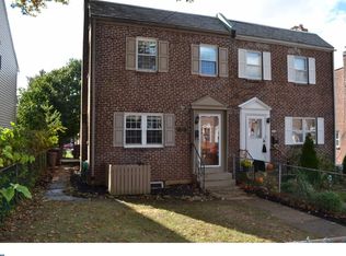 1704 Sycamore St, Wilmington, DE 19805